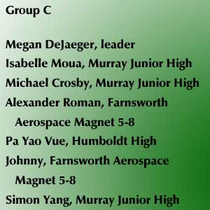 link to group c writings